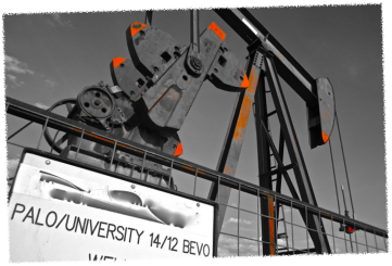 Palo Petroleum Timeline photo 2