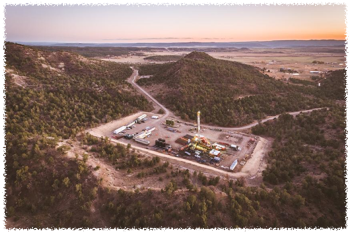 Palo Petroleum Timeline photo 3