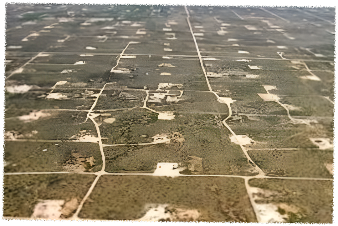 Palo Petroleum Timeline photo 5