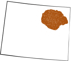 Wyoming